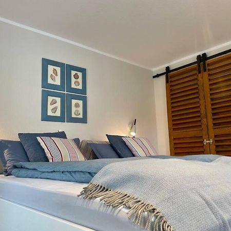 Villa Pauline - Fewo Bordeaux Bad Sooden-Allendorf Eksteriør billede