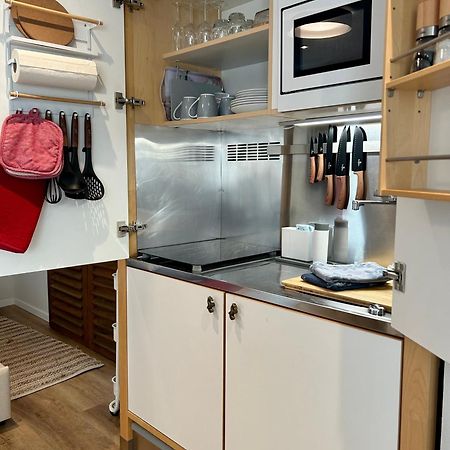 Villa Pauline - Fewo Bordeaux Bad Sooden-Allendorf Eksteriør billede
