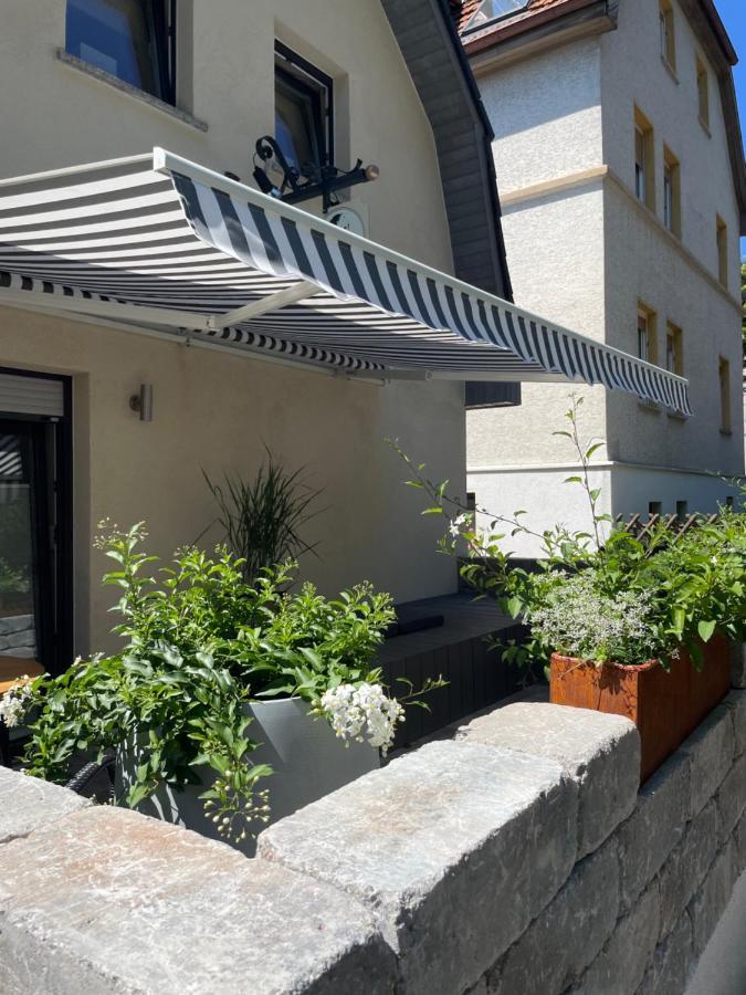 Villa Pauline - Fewo Bordeaux Bad Sooden-Allendorf Eksteriør billede